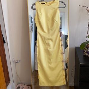 House CB London dress